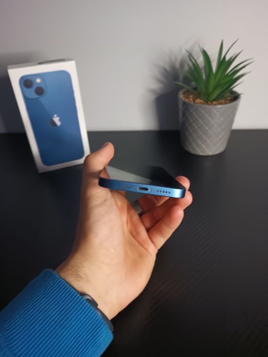 iPhone 13 - 128GB - Blue