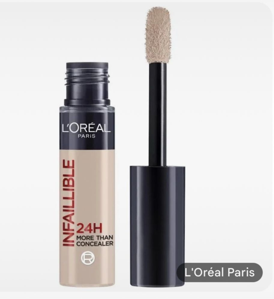 Concealer L’oreal Paris nou!