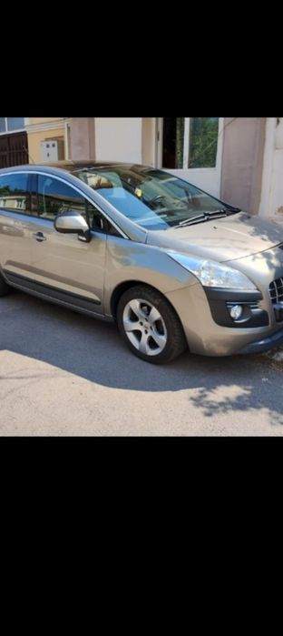 Peugeot 3008 de vânzare