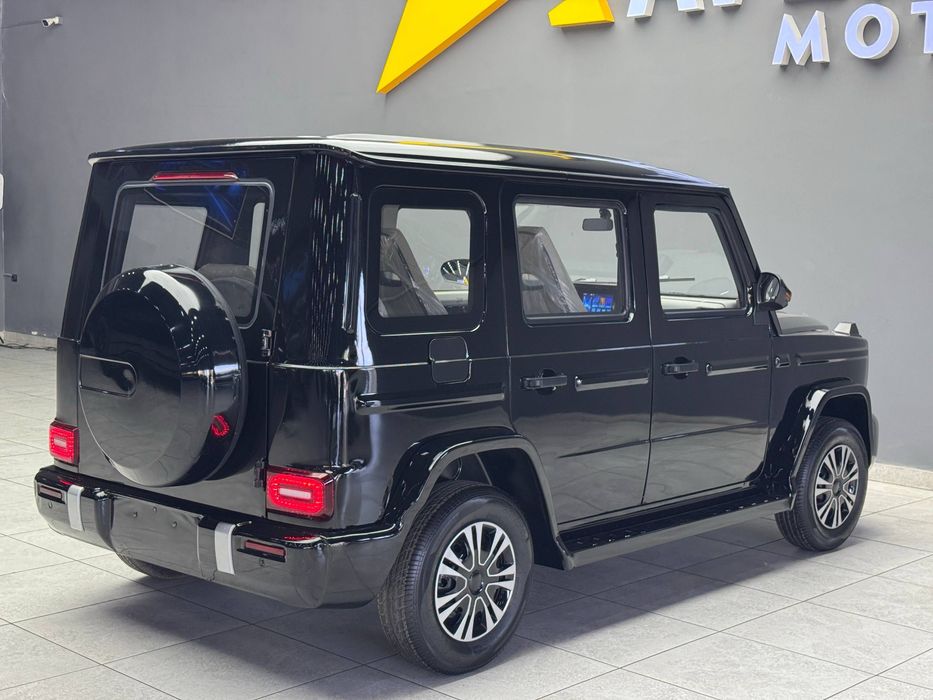 Продается Mercedes Benz G class Mini
