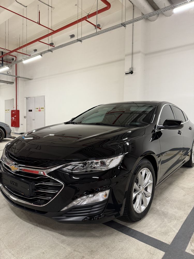 Malibu priemer малибу