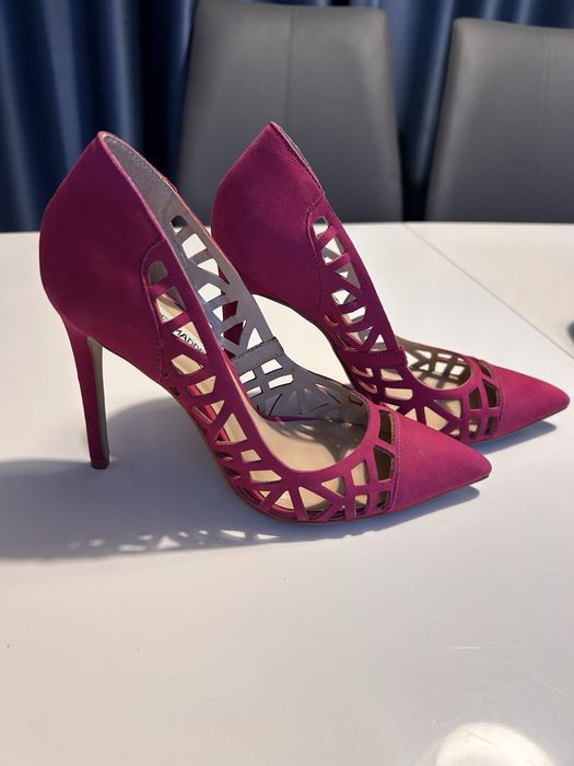 Pantofi stiletto Steve Madden