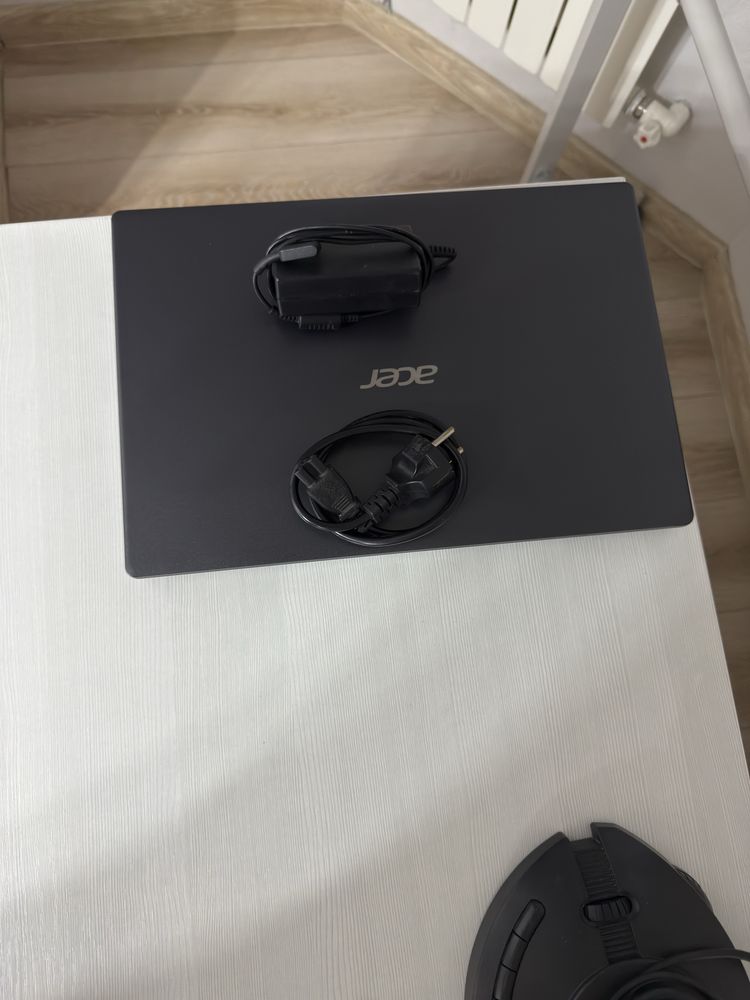 Ноутбук aspire 3