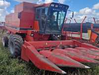 Combina  case ih  1680
