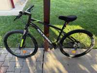 Bicicleta Rockrider MTB ST 530 27.5 inch, cadru aluminiu, marimea L