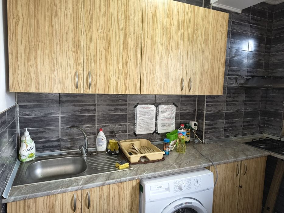 Garsoniera pentru studenti-elevi