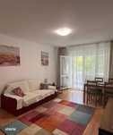 2 Camere | Aviatiei | Metrou | Boiler | Mobilat - Utilat