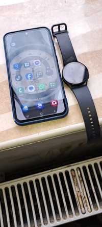 Telefon Samsung FE23+ceas watch 5