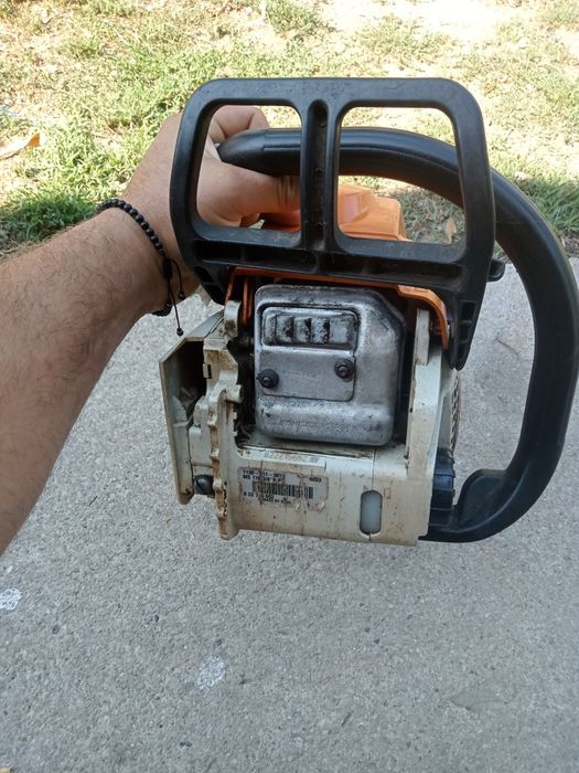 Stihl MS170.Piese