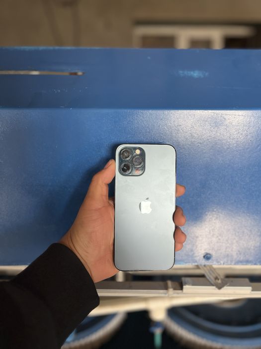 Iphone 12pro max 128Gb