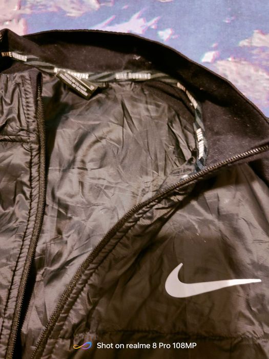 Vesta fas Nike running M