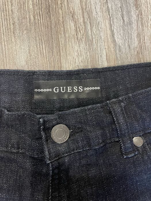 Детски дънки Guess