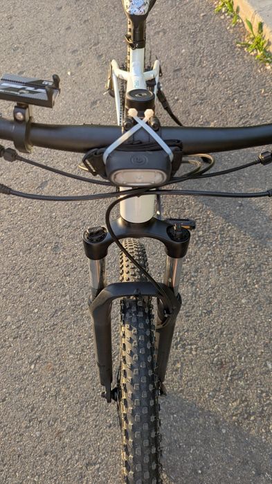 Bicicleta mtb Trek 5 M