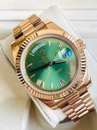 Rolex Day-Date Roz 40mm Automatic Premium Garantie