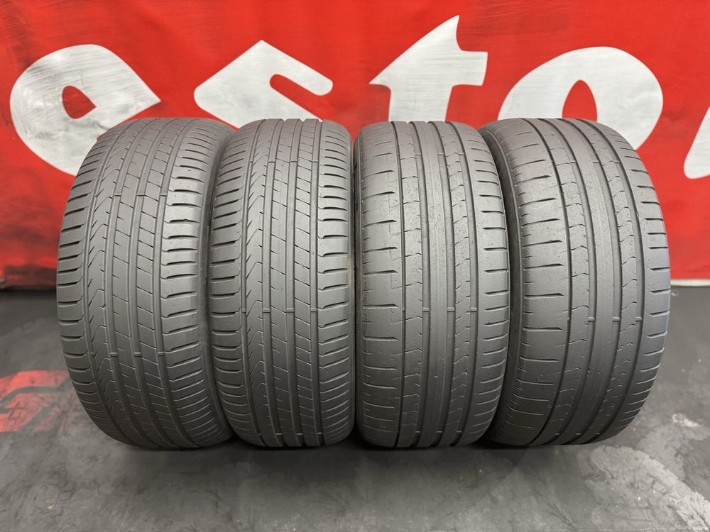 225 45 18, Летни гуми, Pirelli PZero, 4 броя