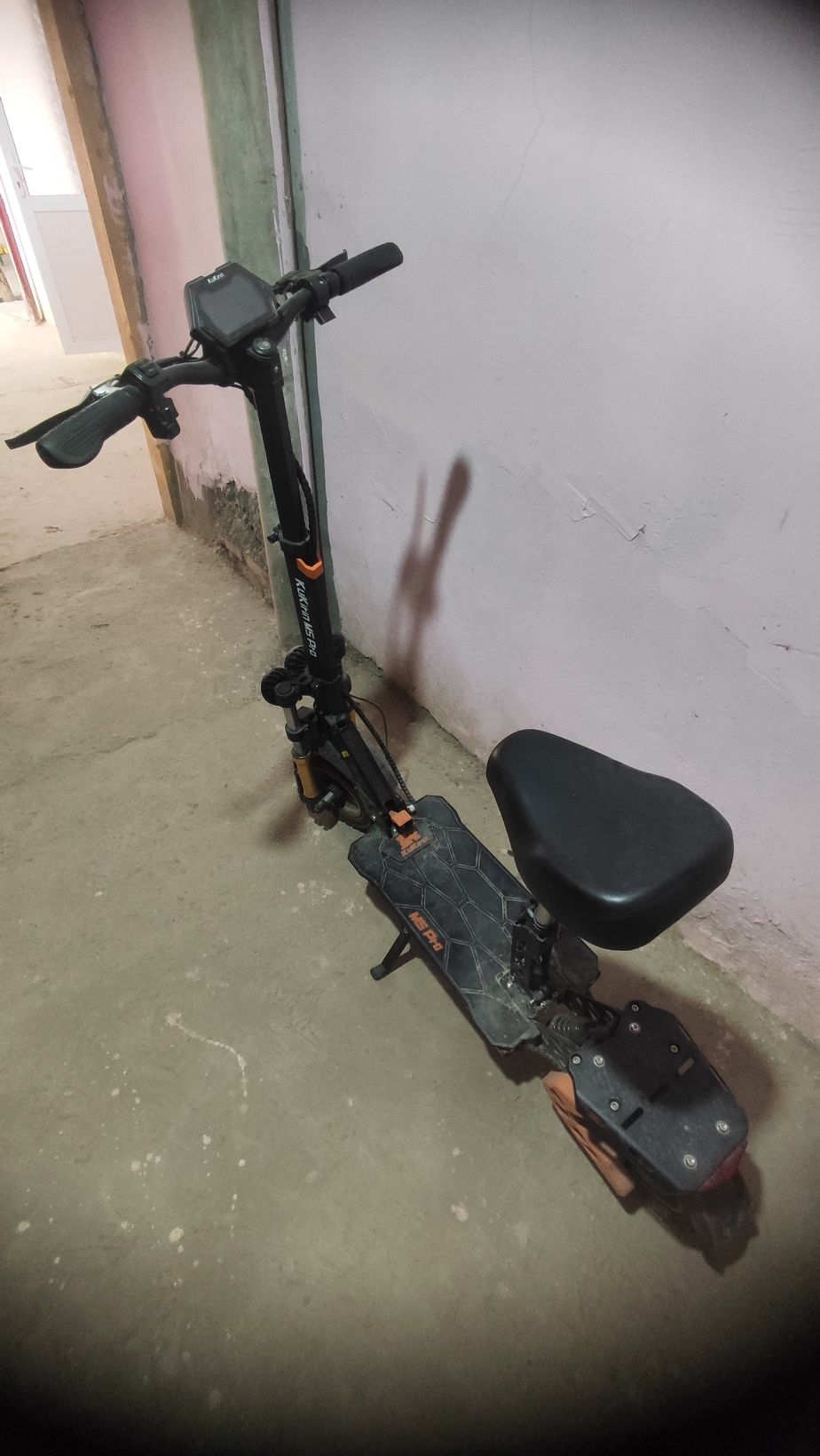 Kukirinirin M5 pro orginal somakat ideal xolatda