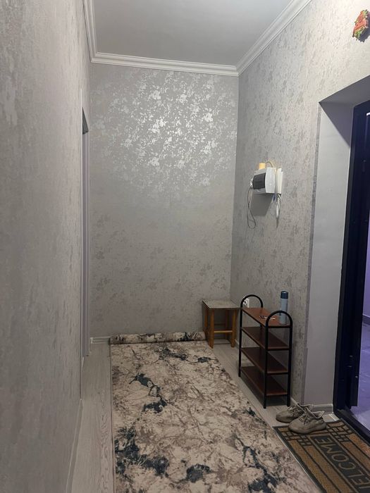 Сдам свою квартиру 1 комната