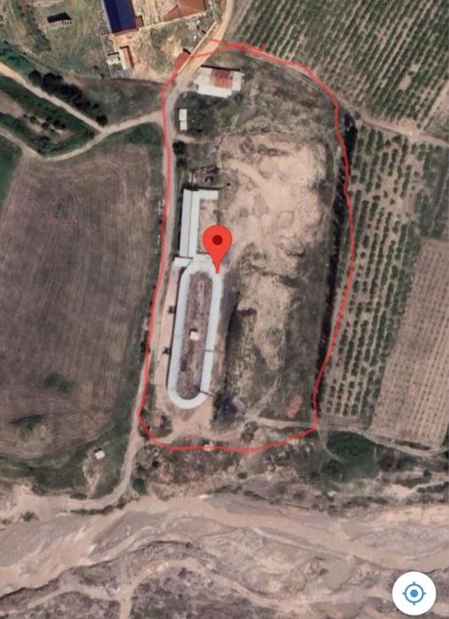 Продаётся территория любой вид дейтельность