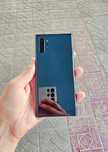 Samsung Galaxy NOT 10 Plus