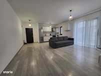 Apartament 2 camere Pacurari, parcare si boxa