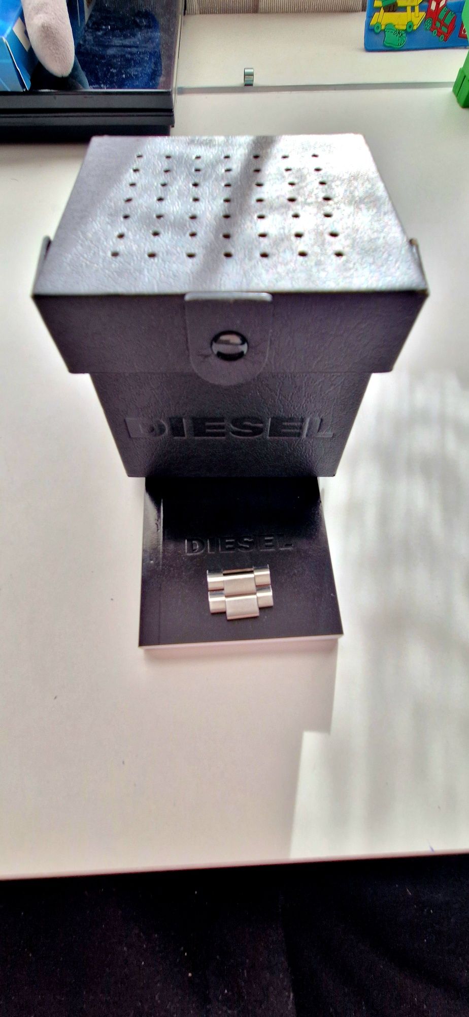 Diesel Chief Series - DZ4308