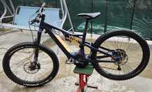 Колело Specialized Turbo Levo