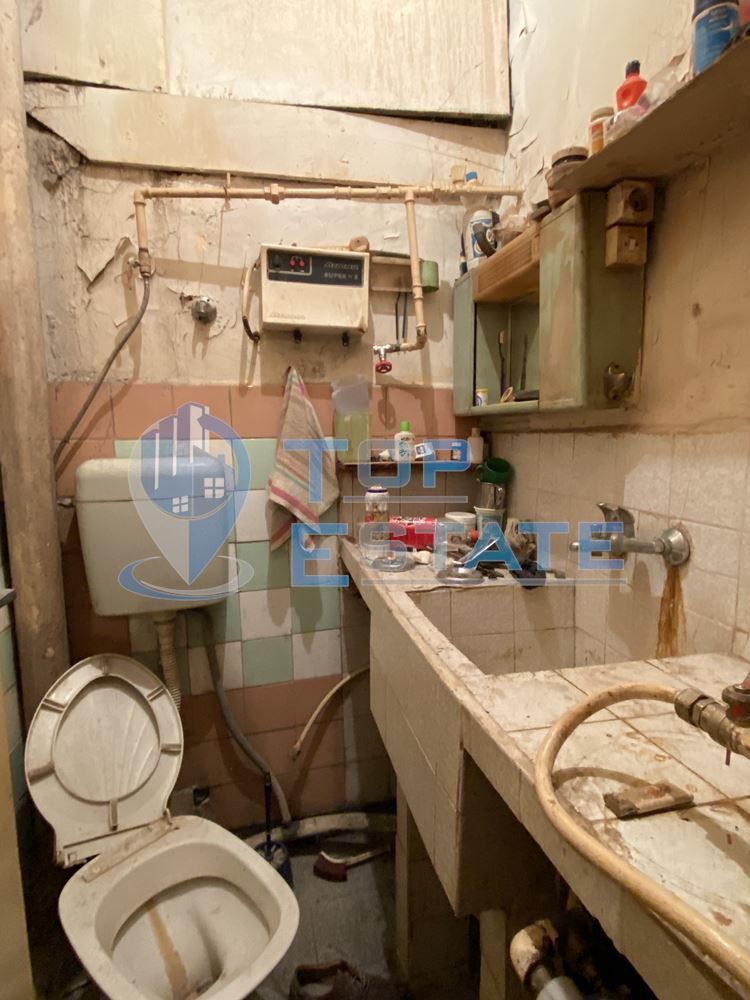 Продава се Двустаен апартамент в Горна Оряховица - 65 кв.м за 504 €/кв.м - Снимка #4