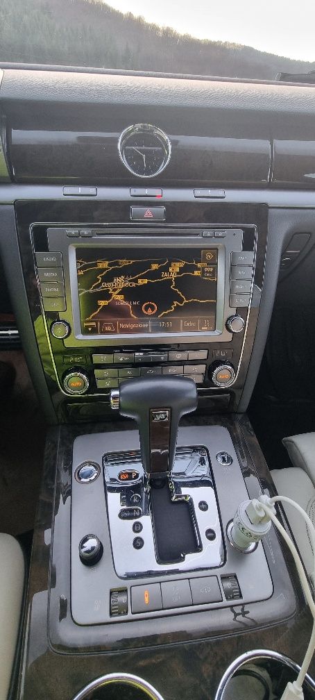 Vand /schimb  Volkswagen Phaeton