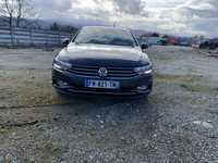 Vw passat 2020 NEW model 1.6 tdi DSG