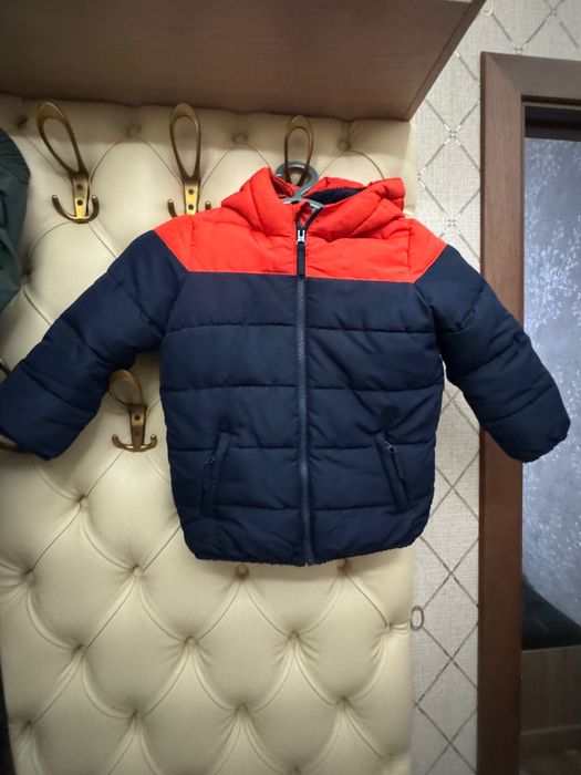 Куртка с комбинезоном Children place