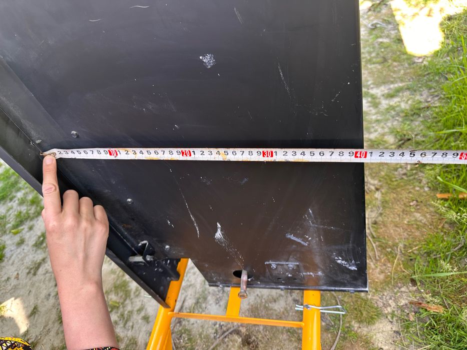 Газова камина BARBAS