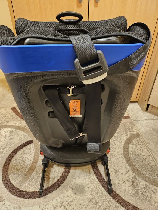 Lorelli Стол За Кола 0-36 Kg Isofix