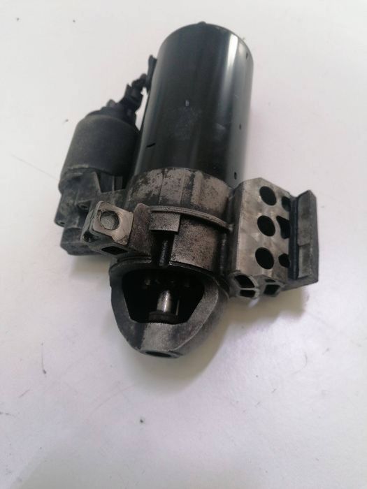 Electromotor E60 E61 E62 E90 E91 E92 2.0 N47 Cutie automată