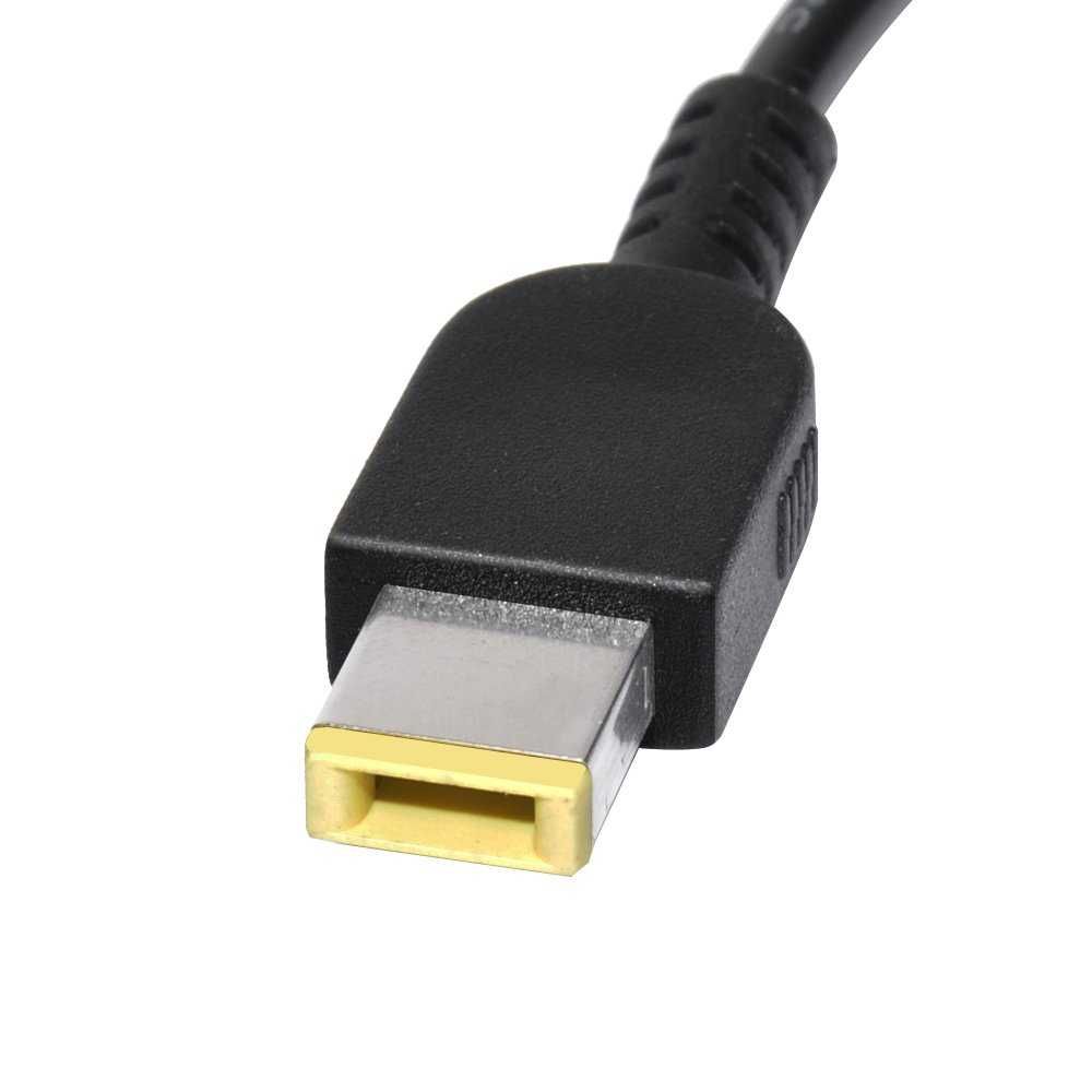 Адаптер за Lenovo лаптоп 20V 3.25A Square with pin