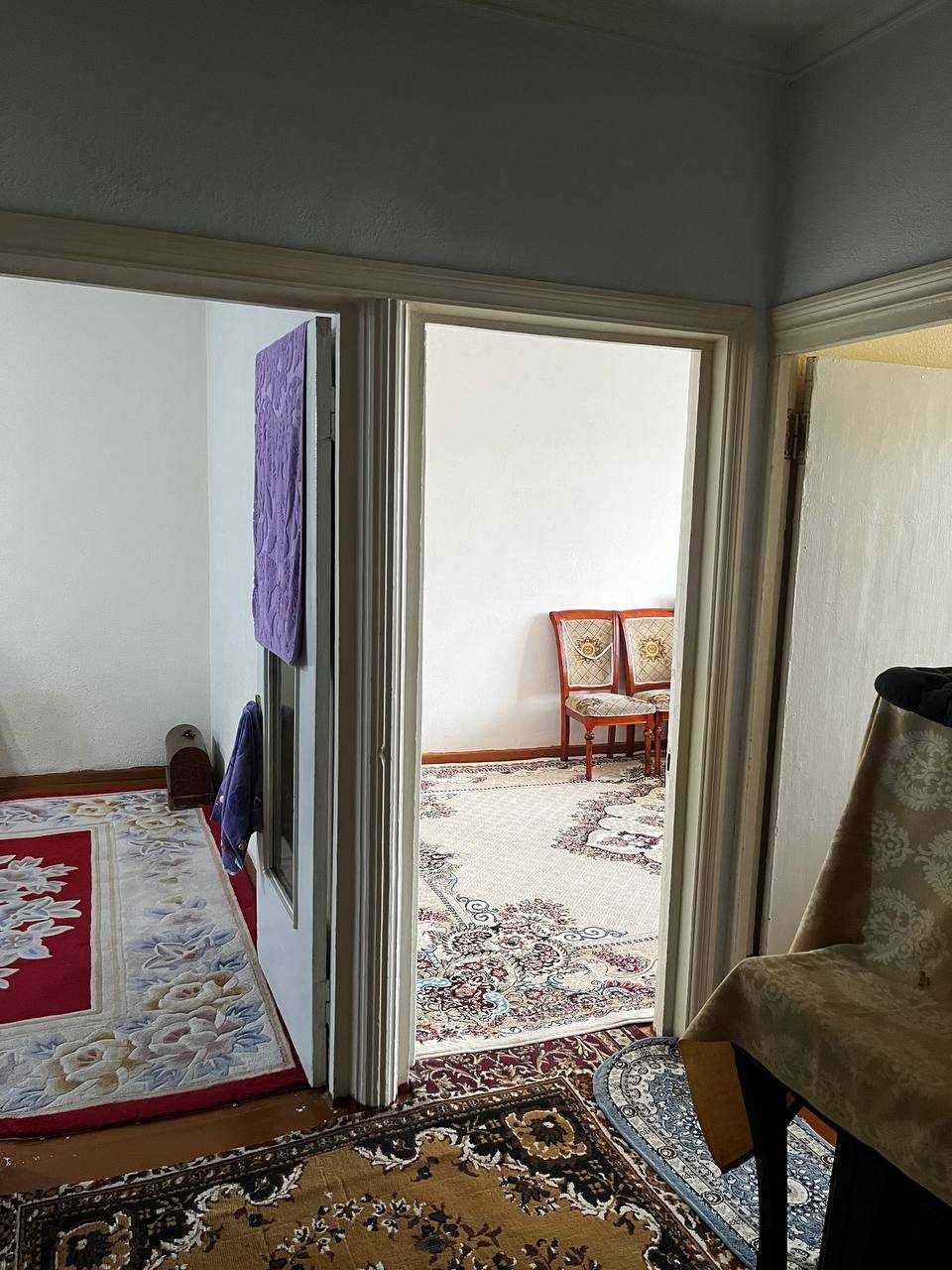 Yunusobod13 kvartal Ahmad Donish Квартира на Юнус Абад13, Ахмад Дониш