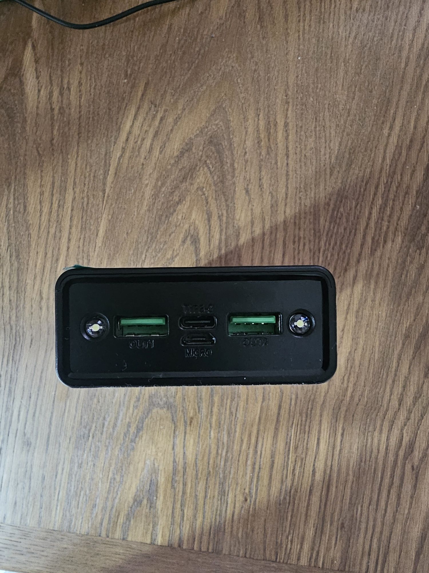 Преносима батерия 50000 mAh бързозареждаща