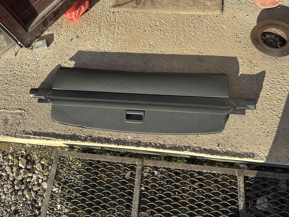 Щора багажник за Шкода Октавия 3 комби