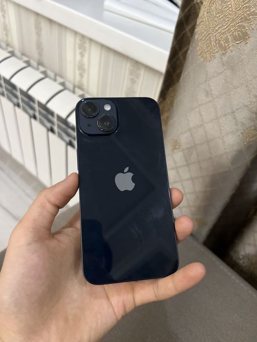 Iphone 14 128 гб идеальний работает