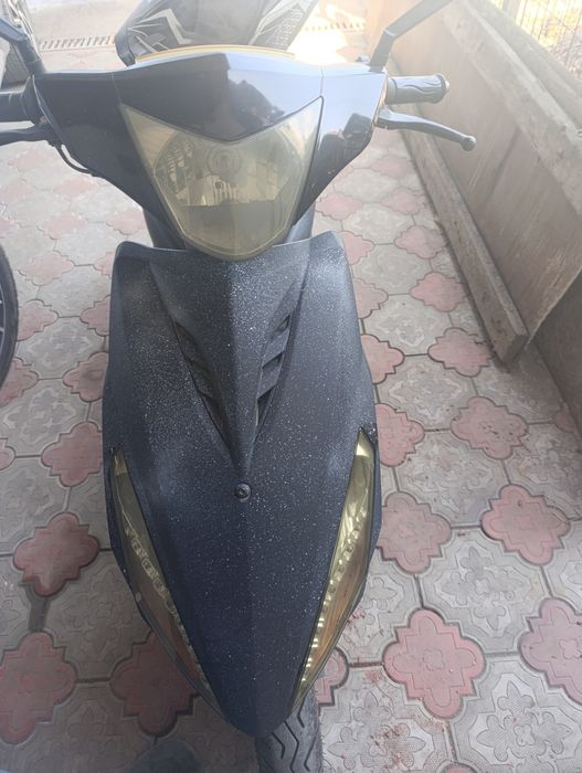 Angel 59cc продам или обмен