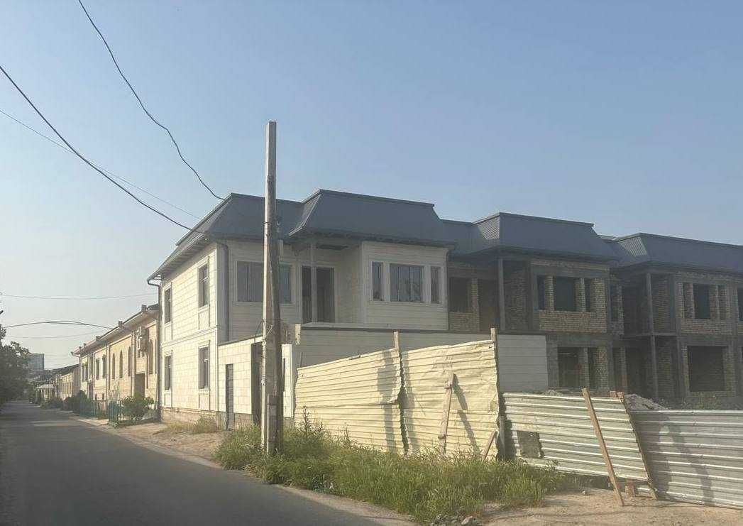 Продается коттедж (КОРОБКА)  Амира Темура , Мирзо Улугбекский район