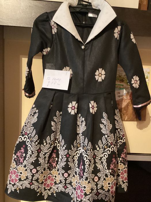 Маркови детски рокли 146 официални