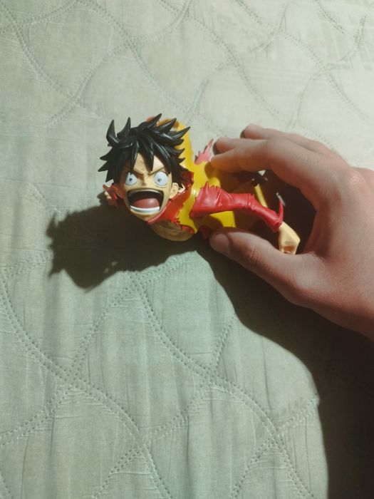 Аниме фигурка 2017