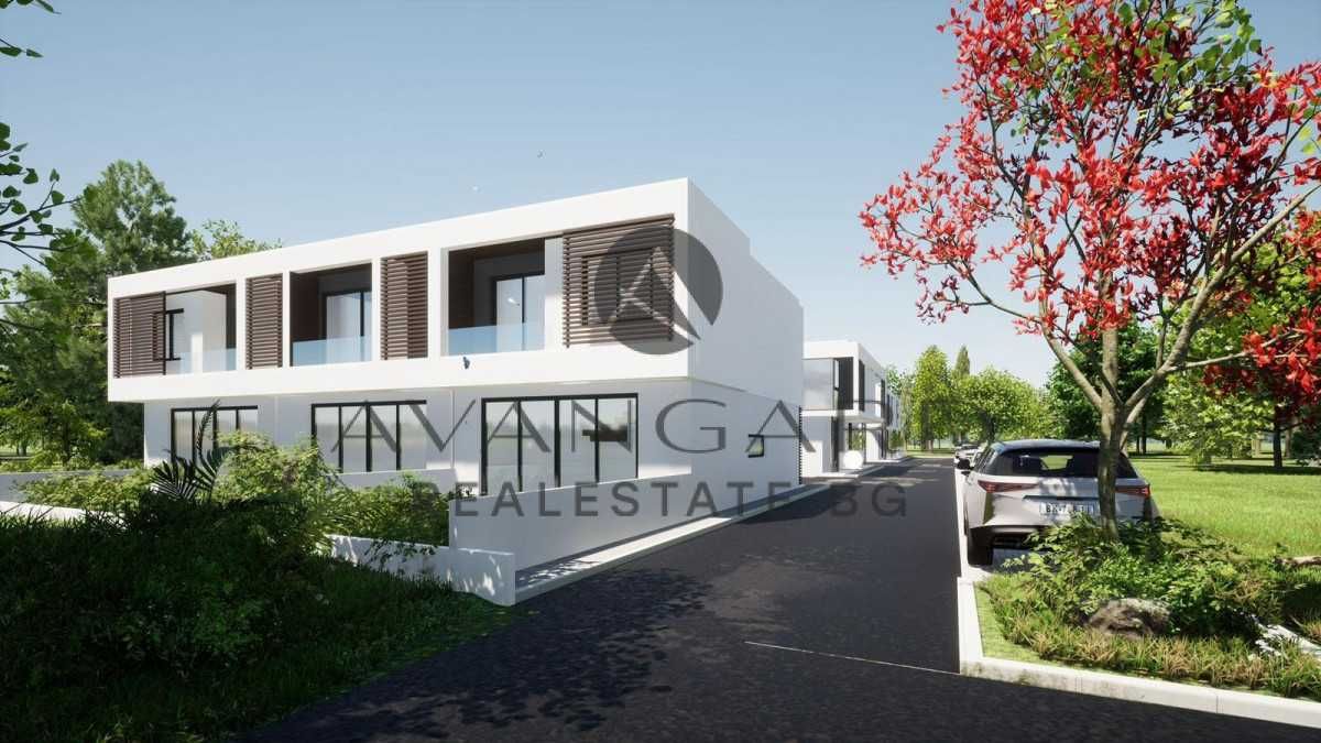 Продава се Къща в с. Първенец, Област Пловдив - 148 кв.м за 1028 €/кв.м - Снимка #8