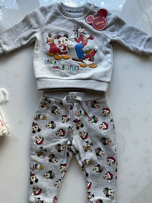 Ромпъри  пижами /джорч примарк