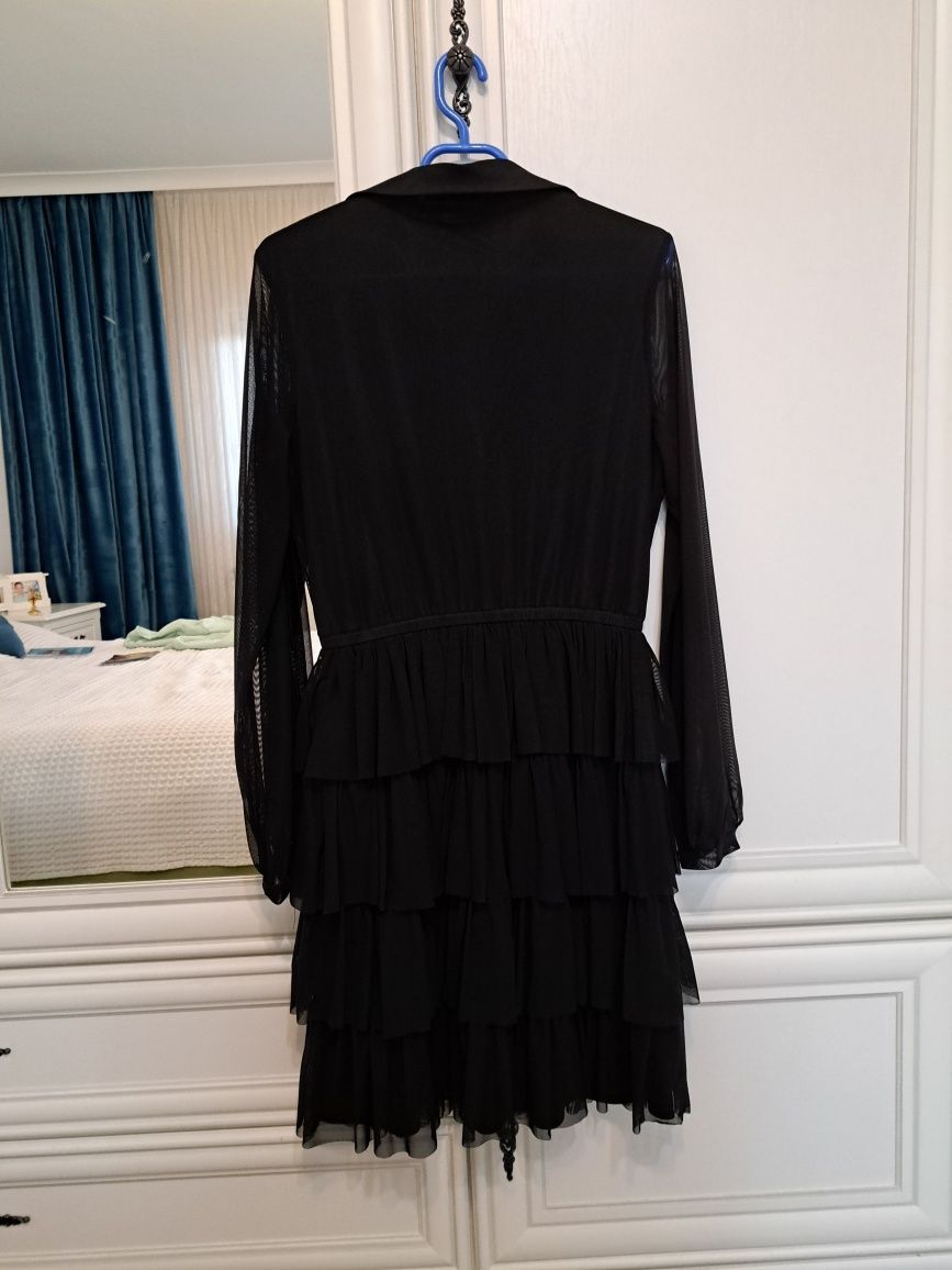 Rochie reserved mărimea s