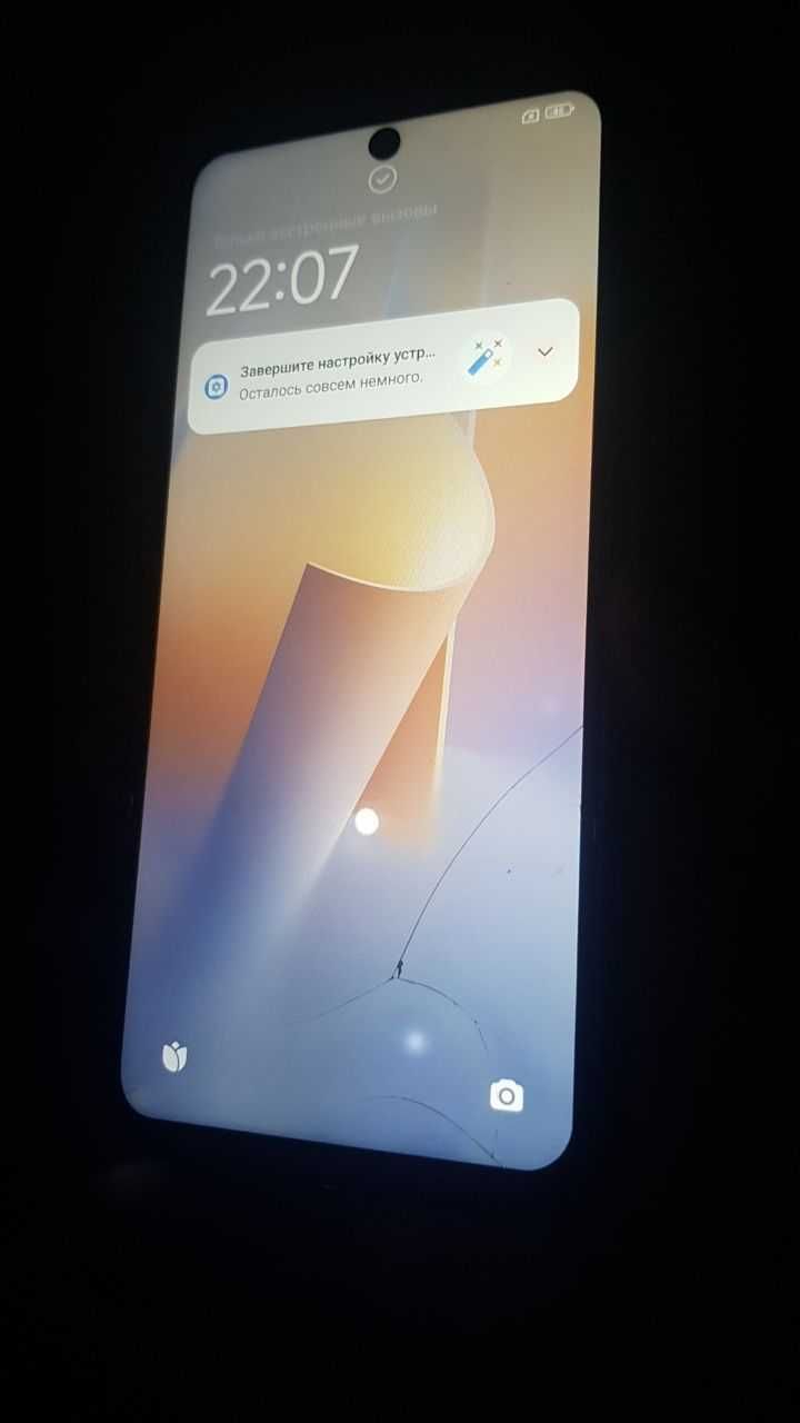 Xiaomi Redmi нот 13