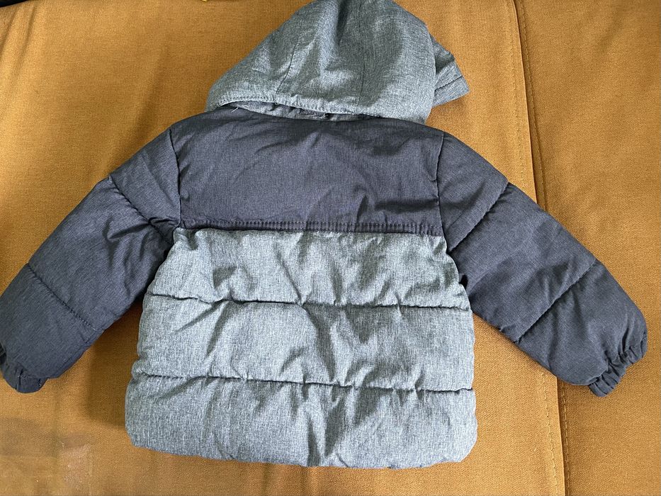 Зимно яке на H&M