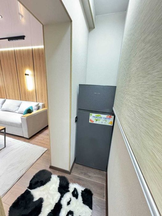 Продается Квартира с мебелью и техникой Метро Новза ! Звоните !!! 767*