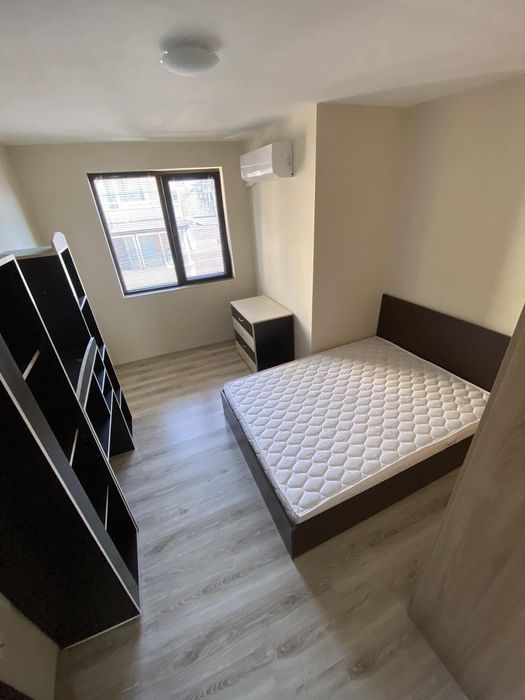 Дава се под наем Двустаен апартамент в Варна, Погреби - 58 кв.м за 375 € - Снимка #3