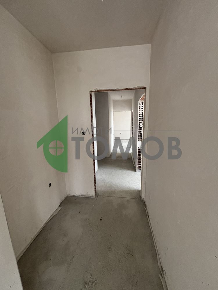 Продава се Четиристаен апартамент в Стара Загора, Аязмото - 112 кв.м за 1206 €/кв.м - Снимка #12